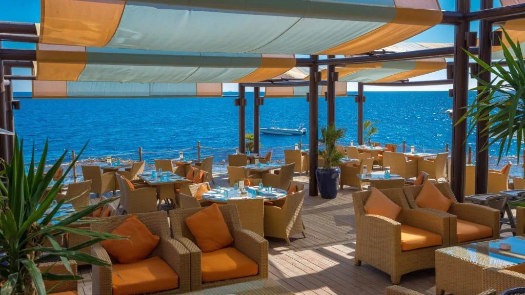 الفندق جراند روتانا ريزورت & سبا - شرم الشيخ